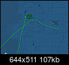 Is it me or there is A LOT more plane noise in North west Las Vegas recently? Has it impacted your area?-3-20.jpg