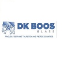 DK Boos Glass