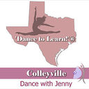 Dance with Jenny!