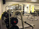 Boomers Fitness Center