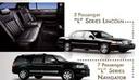Lou\'s Luxury Car Service 