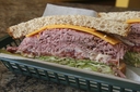 JP\'s Authentic Sandwiches