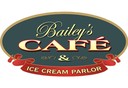 Bailey\'s Cafe