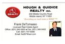 Hough & Guidice Realty Inc.