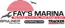 Fays Marina Bayliner Lowe Yamaha www.boatshop