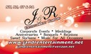 J & R Entertainment