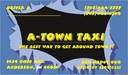 A-Town Taxi