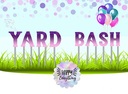 Yard Bash ATX