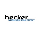 Becker Wholesale Mine Supply Llc