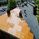Call The Roofer Inc.