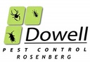 Rosenberg Pest & Termite Exterminators