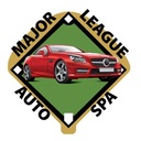 Major League Auto Spa & Quick Lube