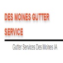 Des Moines Gutter Service