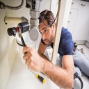 Precision Water Heaters and Plumbing