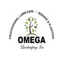 Omega Landscaping, Inc