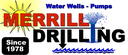 Merrill Well Drilling & Pump Service