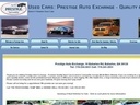 Prestige Auto Exchange - premium quality used cars