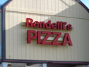 Randelli\'s Gourmet Pizza