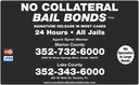 No Collateral Bail Bonds