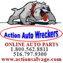Action Auto Wreckers