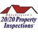 Shackelford\'s 20/20 Property Inspections, Inc.