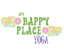My Happy Place Yoga