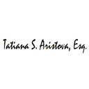 Tatiana Aristova Atty At Law