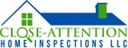 Close-Attention Home Inspections llc