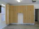 Garage Storage Cabinet Systems