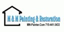 M & M Painting & Restoration