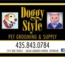 Doggy Style Pet Grooming & Supply