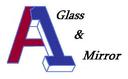 A-1 Glass & Mirror of wNY Inc.