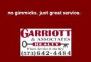 Garriott & Associates Realty