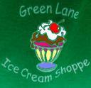 Green Lane Ice Cream Shoppe