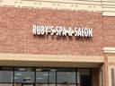 Ruby's Spa & Salon