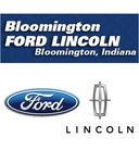 Bloomington Ford Lincoln "Great Deal" 812-331-2200