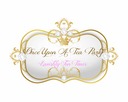 Once Upon A Tea Party