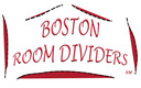 Boston Room Dividers