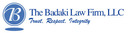 The Badaki Law Firm