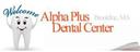 Alpha Plus Dental Center