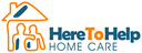 Here To Help Home Care