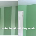 i'm independent painter & drywall finisher