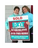 Karen  & Cheryl of Exit More Real Estate