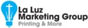 La Luz Marketing Group, Inc.