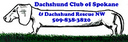 Dachshund Rescue NW & Dachshund Club of Spokane