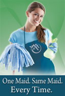 Tranquil Environments Maid Service