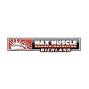 Max Muscle Richland