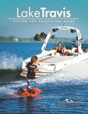 Lake Travis Chamber of Commerce Visitor & Relocation Guide