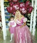 Birthday Parties in R.I.- Themed princess parties