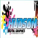 Hudson Digital Graphics